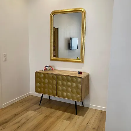 Peaceful Centre * Antibes